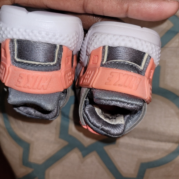 Infant sneakers - Picture 3 of 6
